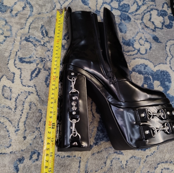 Current Mood Spike Platforms - Picture 5 of 5